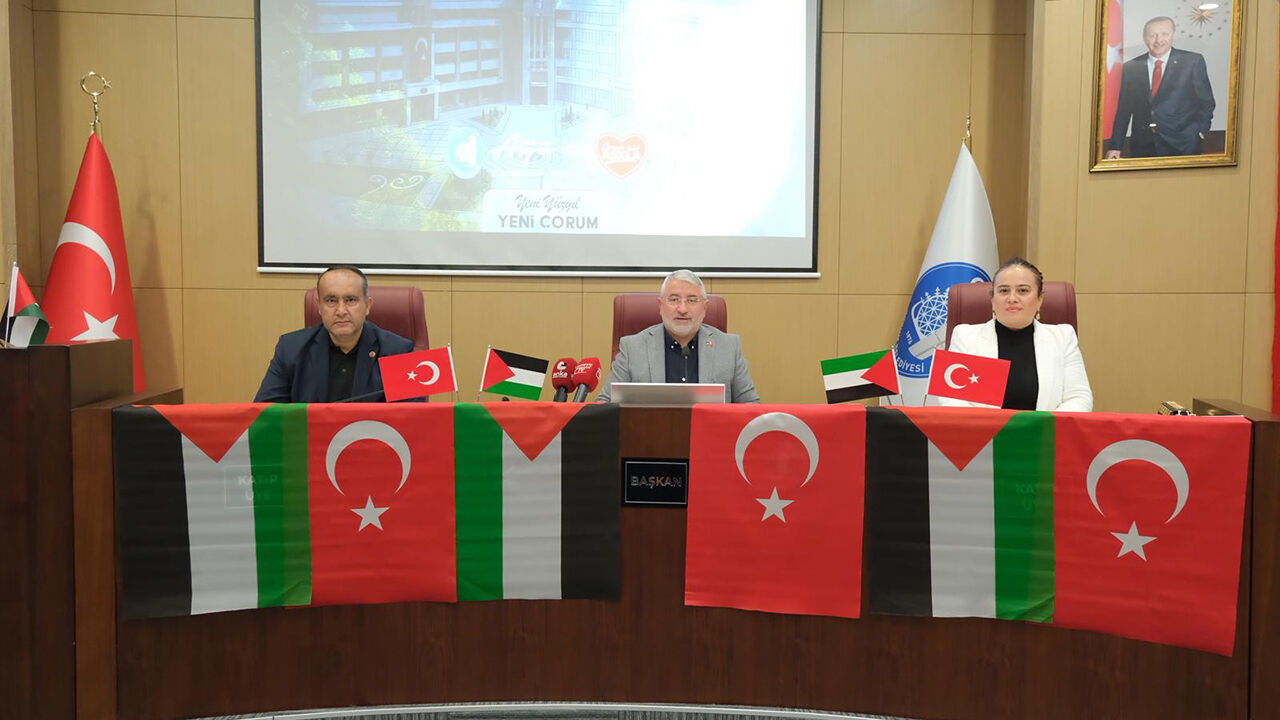 Belediyefilistin (1)