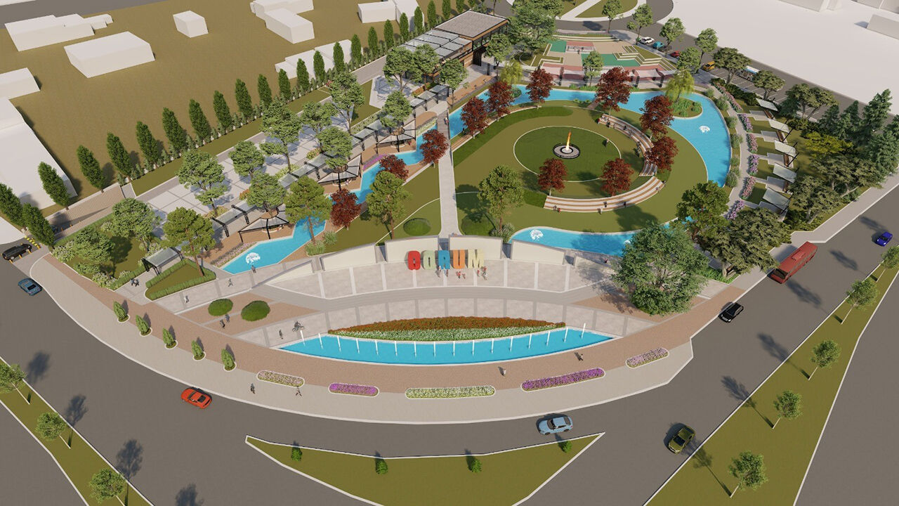 Corum Park2