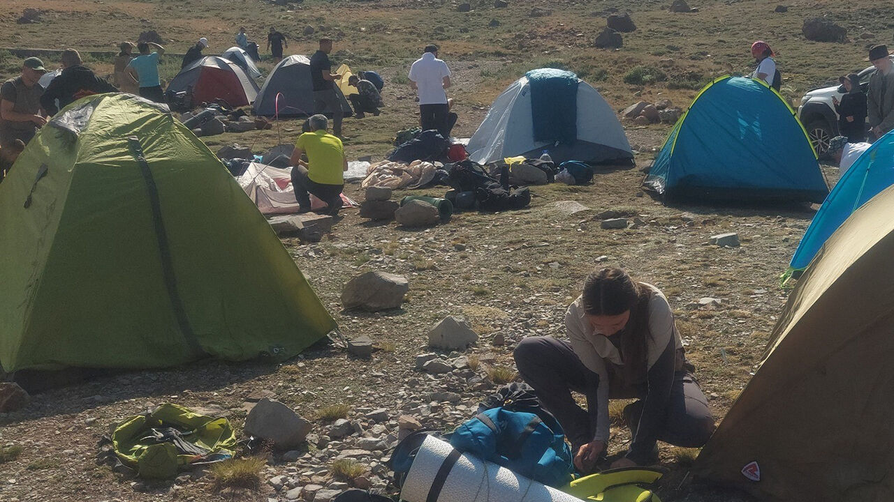 Erciyes (1)
