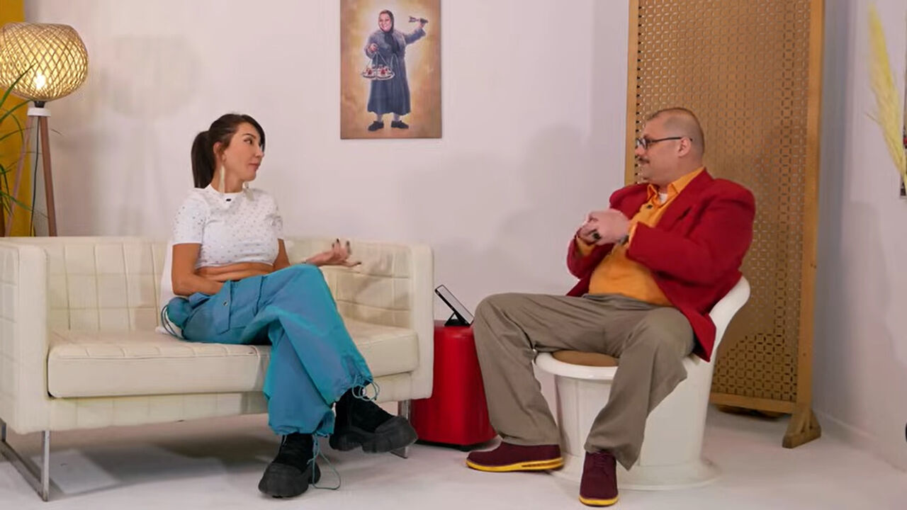 Erkan Köse Hande Yener