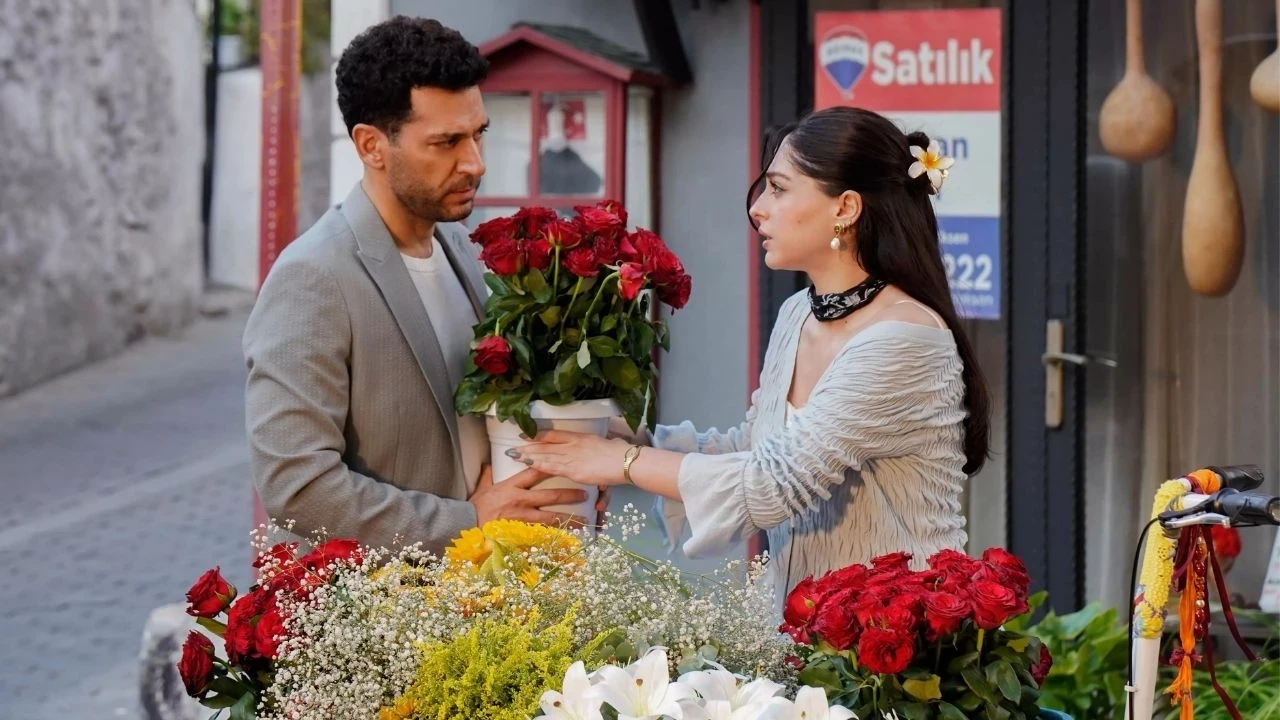 Guller Ve Gunahlar 2 Sfnz