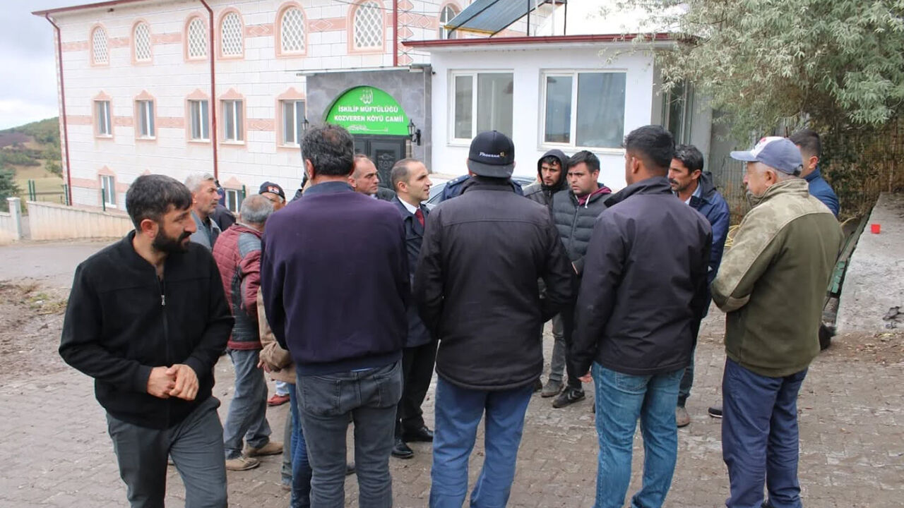 Iskilipkaymakamıyangın (3)