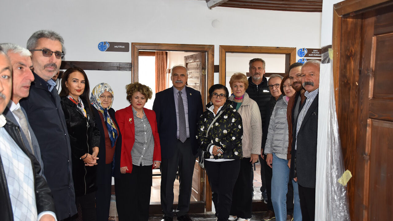 Iskilipsanat (1)
