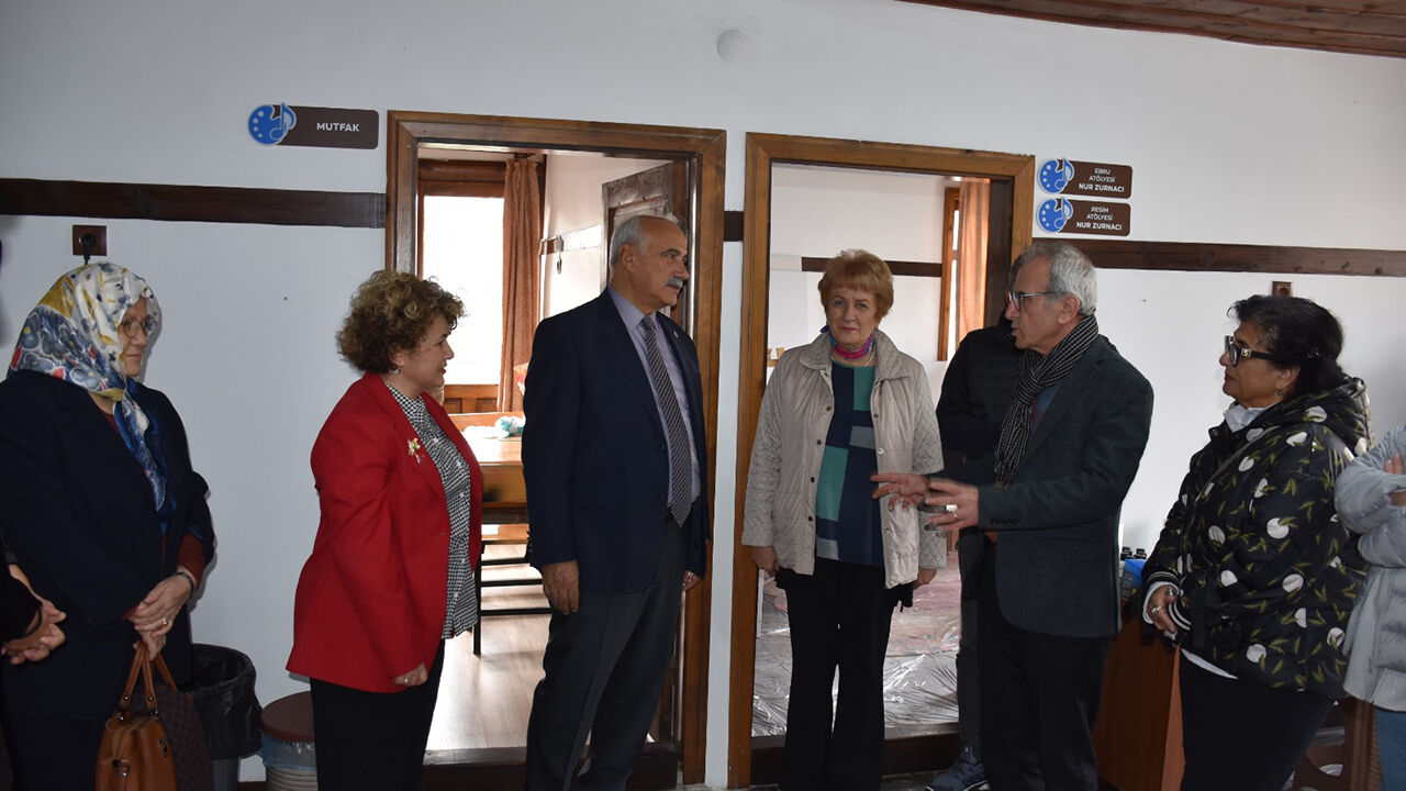 Iskilipsanat (2)