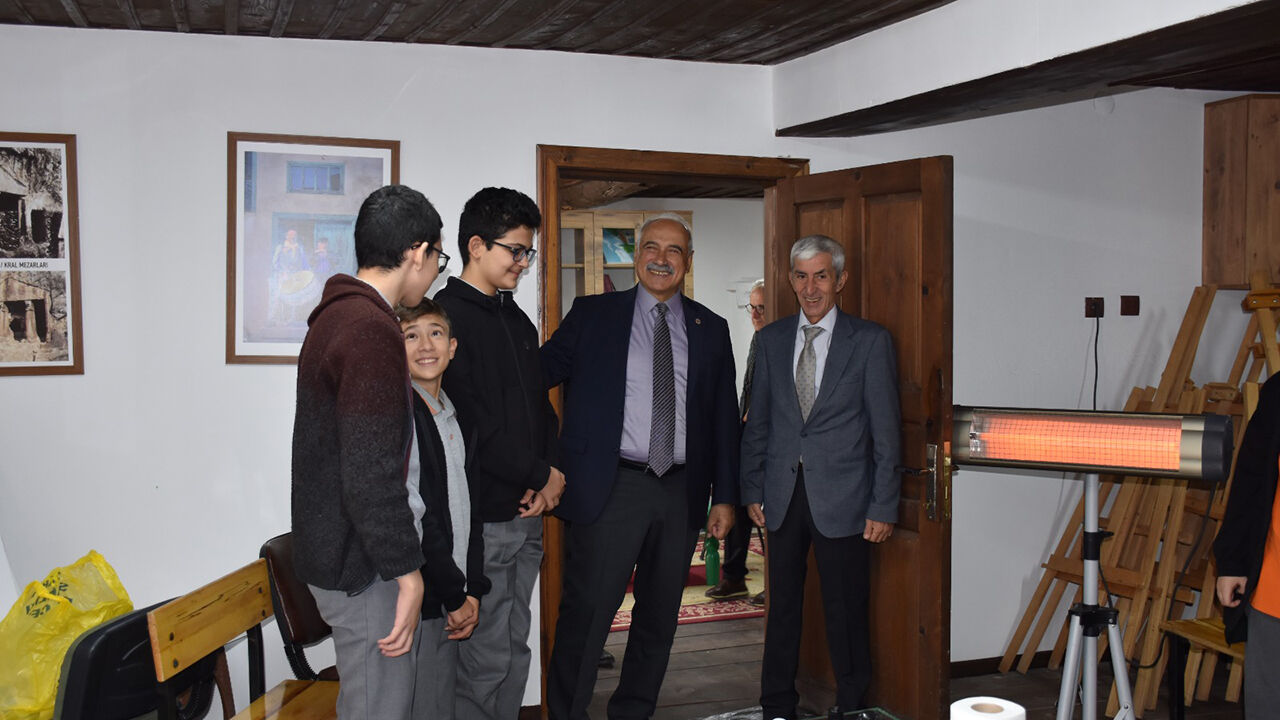 Iskilipsanat (3)