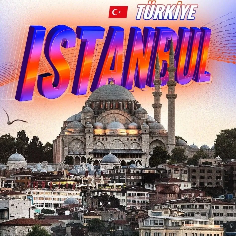 İstanbul, 2026 Avrupa Kadınlar Voleybol Şampiyonası’na Ev Sahipliği Yapacak 2