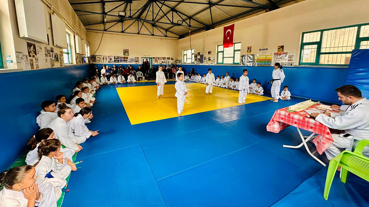 Judo (2)-1