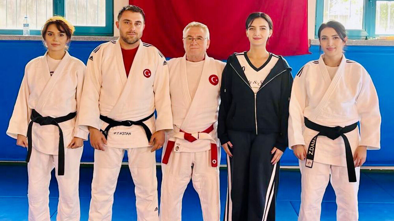 Judo (6)
