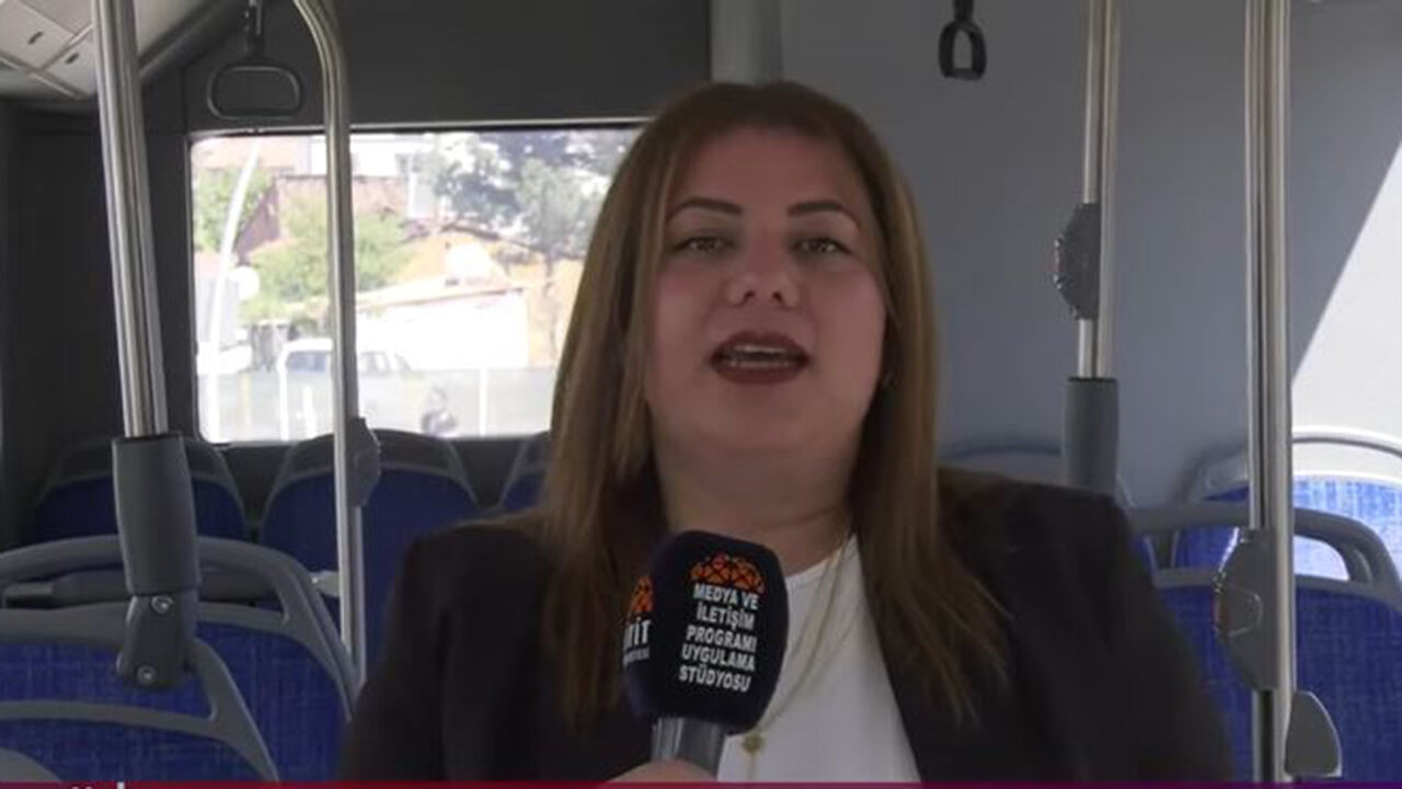 Kadınsoforodul (2)