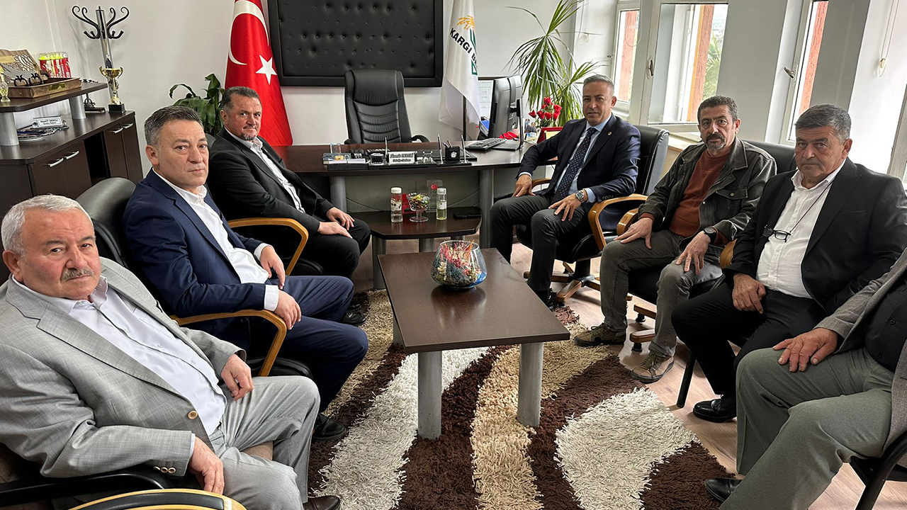 Kargıbelediyesiziyaret (1)