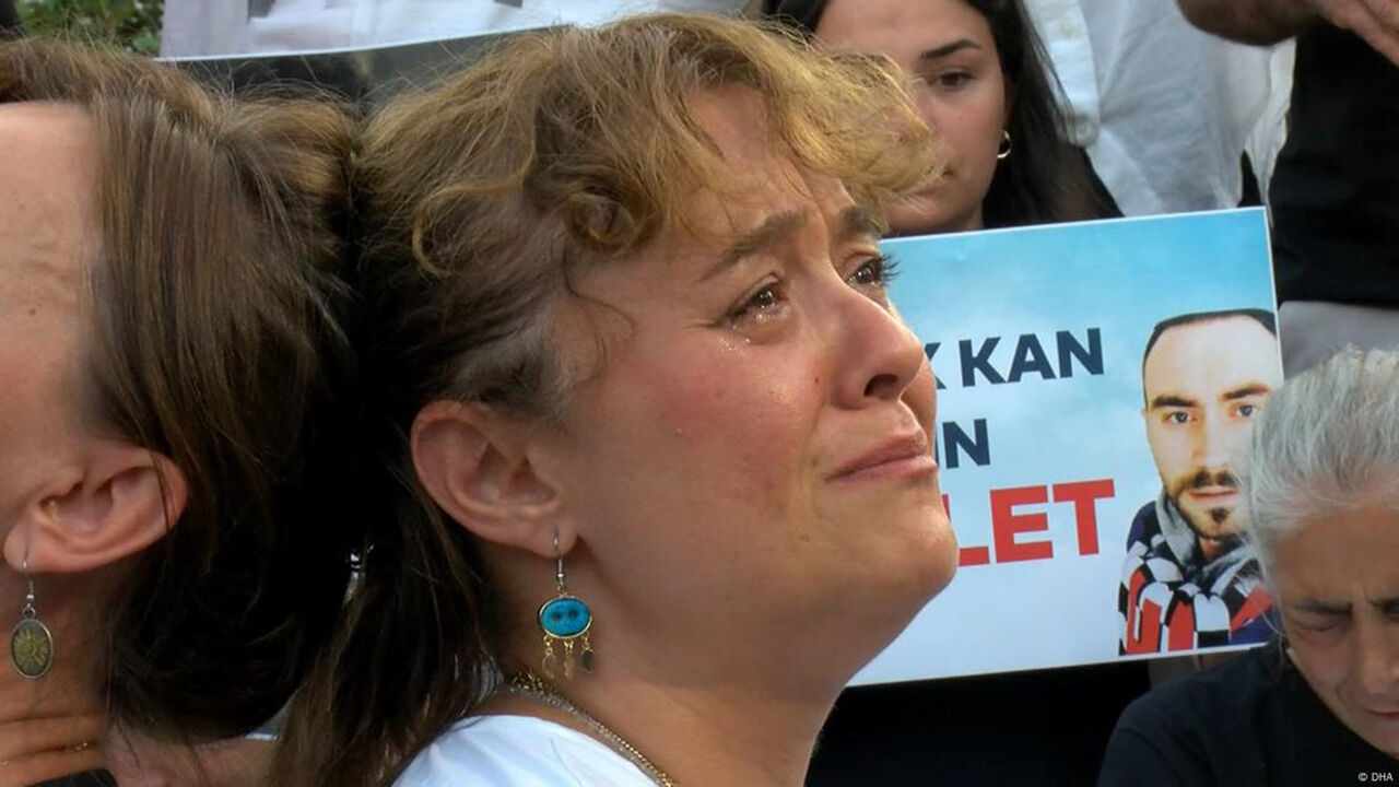 Mattia Ahmet Minguzzi Davasında Karar İki Sanığa 24 Yıl Hapis, Ikisi Beraat Etti 2