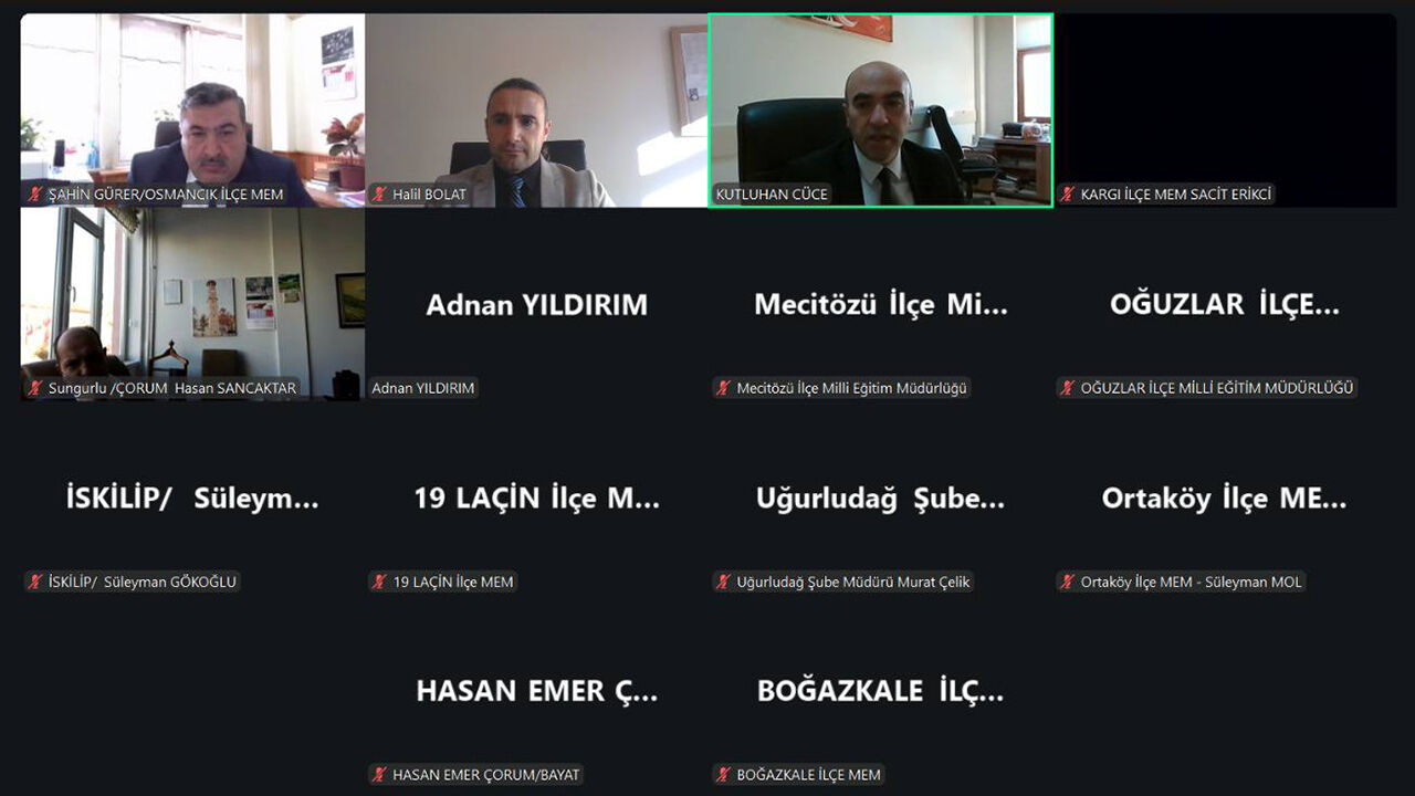 Ortaksınav (3)