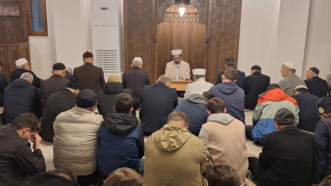 Osmancıkcumabulusması (2)