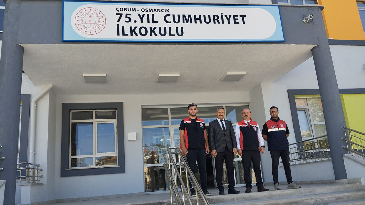 Osmancıkhayvansevgisi (3)