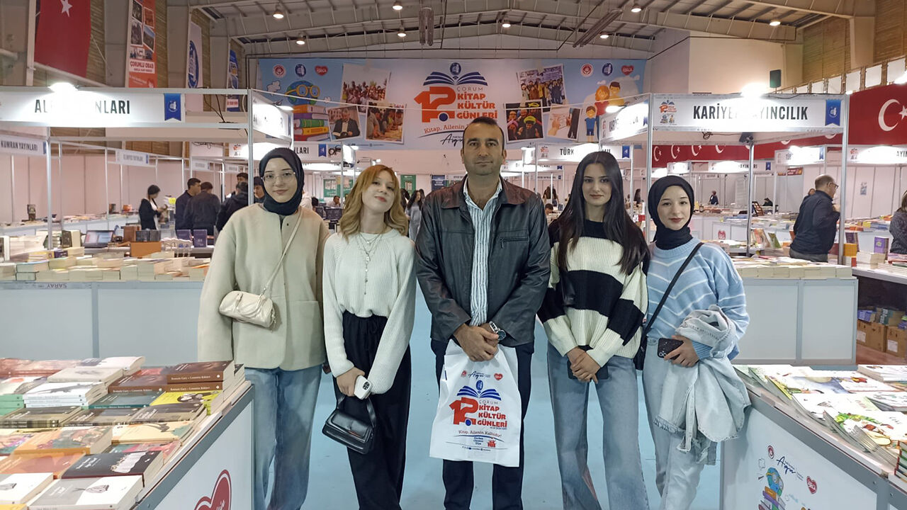 Osmancıkkitapfuarı (1)
