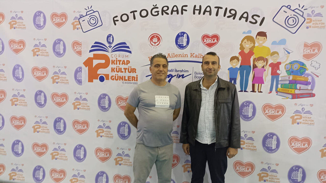 Osmancıkkitapfuarı (3)