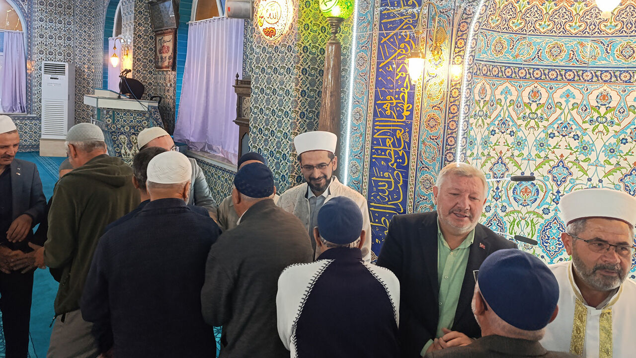 Osmancıknamazbulusmaları (3)