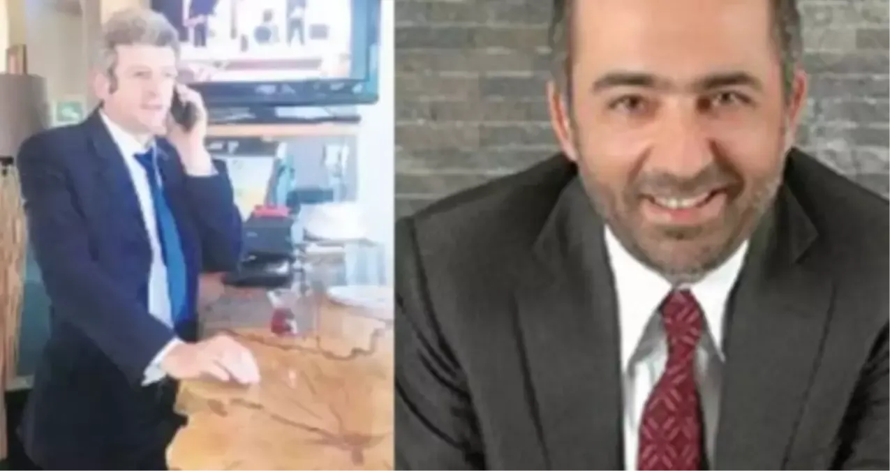 Serbulent Baykan Kimdir