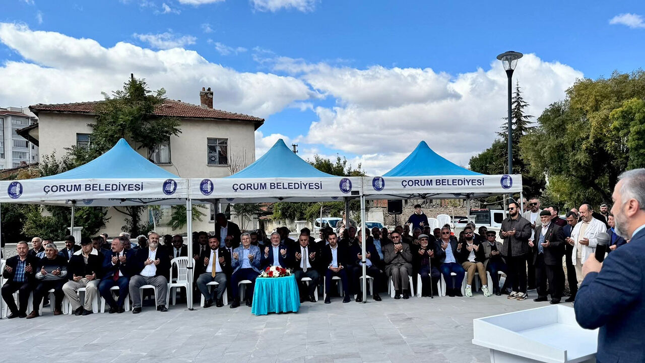 Sıhlarcami (2)