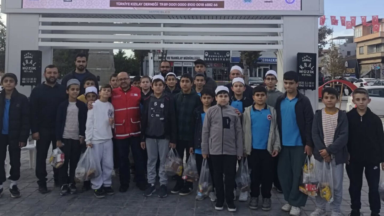 Sungurlugazze (4)