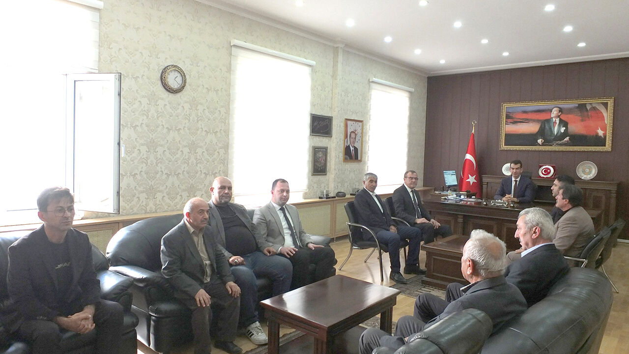 Sungurlukoksalziyaret (2)