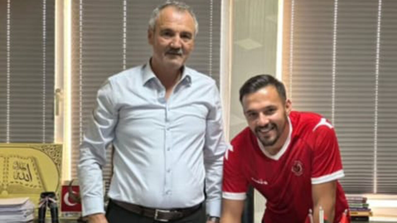 Sungurluspor (1)