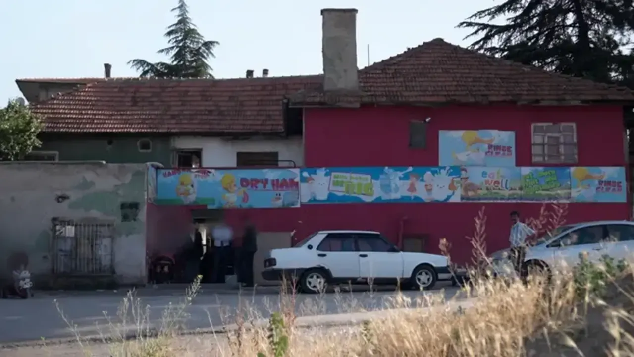 Suriyeli Kadınlardan Şok Iddia “Yardım Mağazasında Tacize Uğradık”