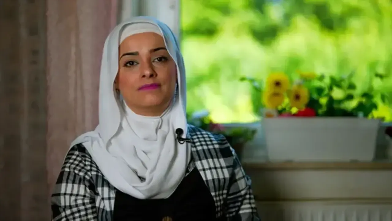 Suriyeli Kadınlardan Şok Iddia “Yardım Mağazasında Tacize Uğradık”3