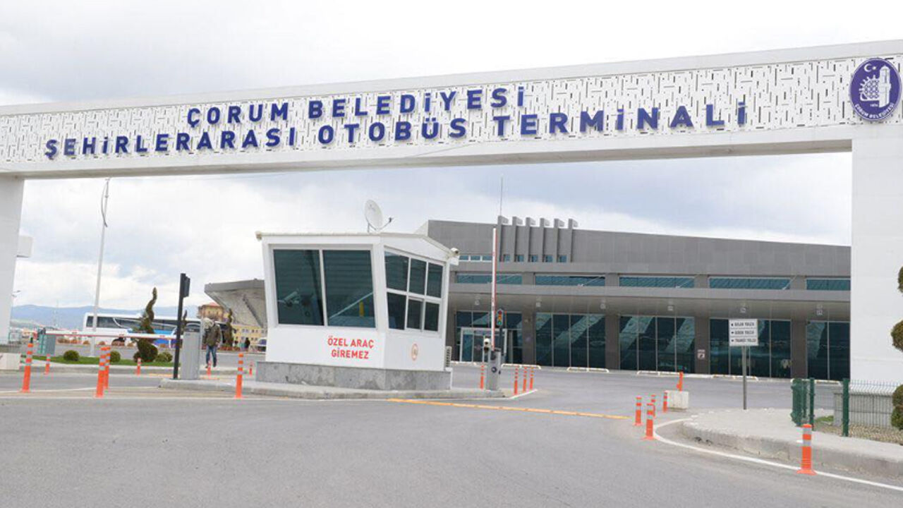 Terminal-2