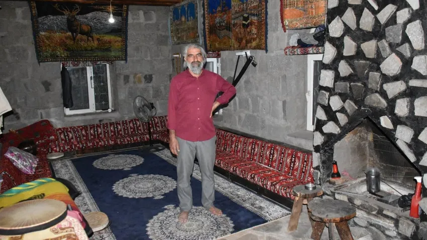 Türkiye Bu Tesisi Konuşuyor “Para Geçmeyen Tesis”Te 24 Saat Ikram, Sıfır Ücret