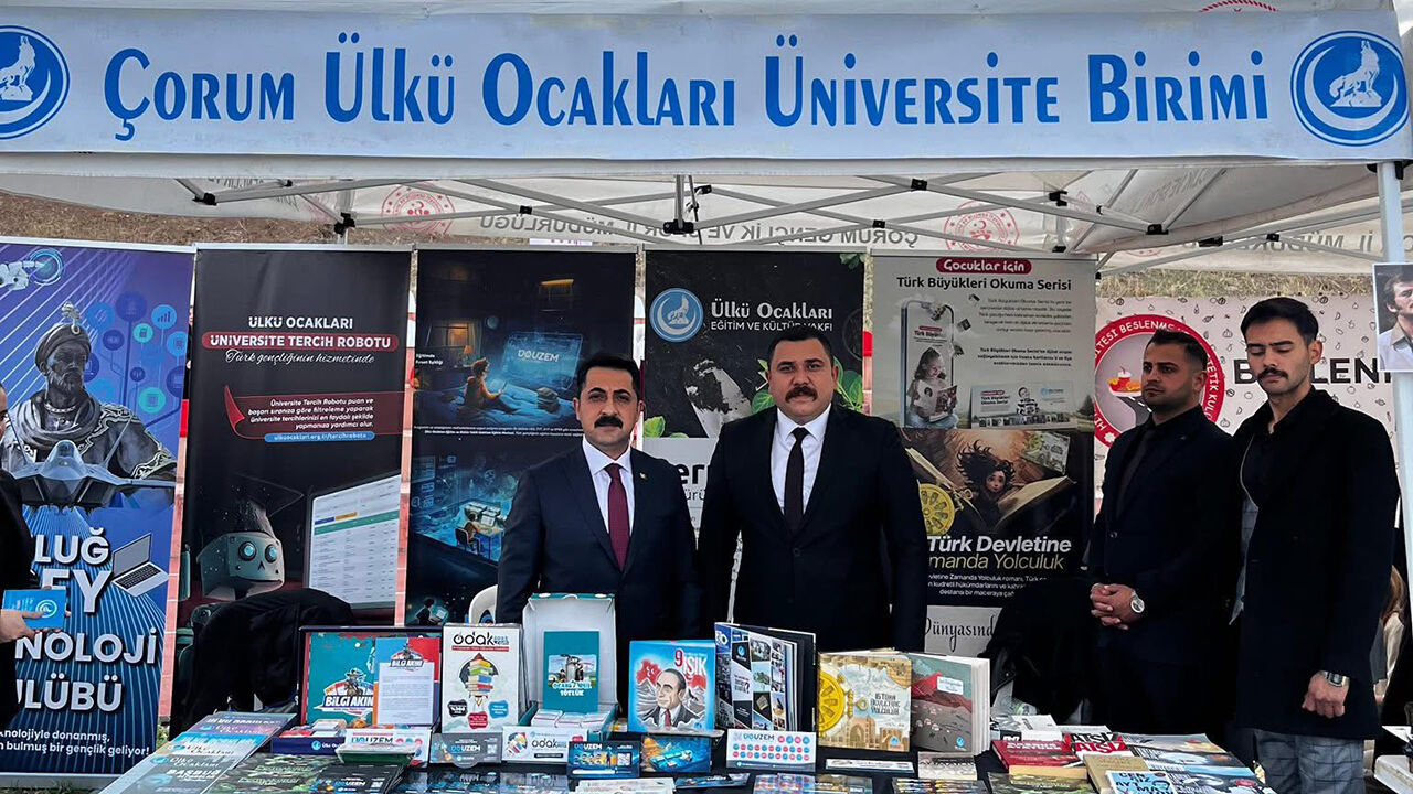 Ulkuocaklarıtanıtımstandı (2)