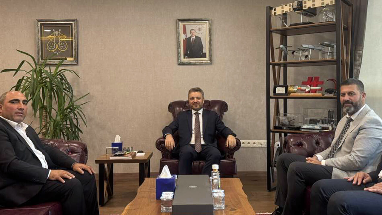 Zekariya Coştu