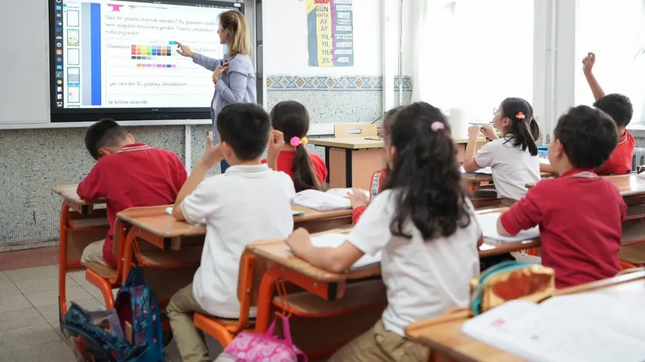 2026 Ikinci Ara Tatil Ne Zaman Meb Takvimi Açıklandı 3