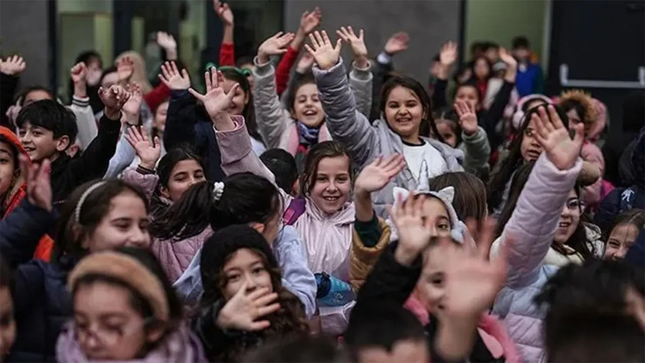 2026 Ikinci Ara Tatil Ne Zaman Meb Takvimi Açıklandı