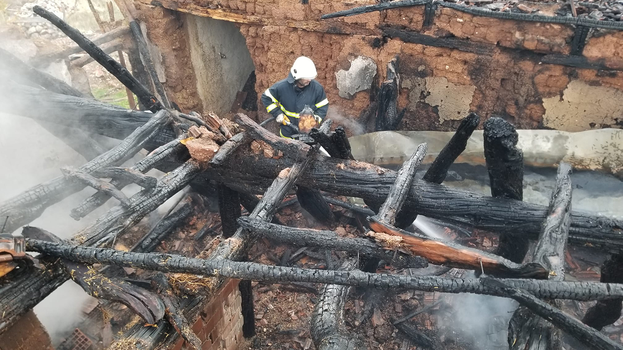 Alacatandıryangını (2)