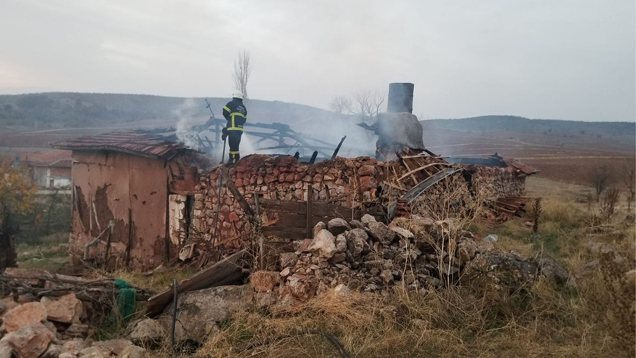 Alacatandıryangını (3)