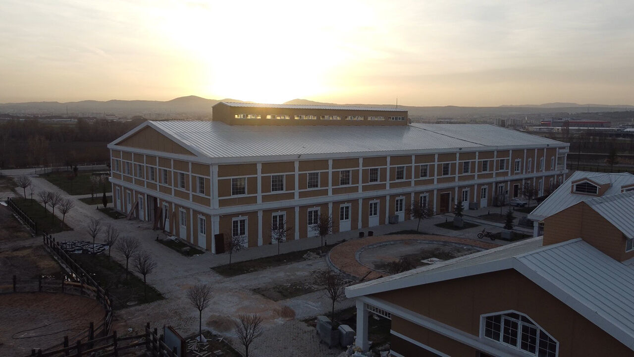 Atlar (1)