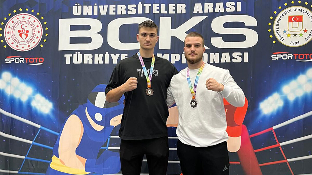 Boks (1)
