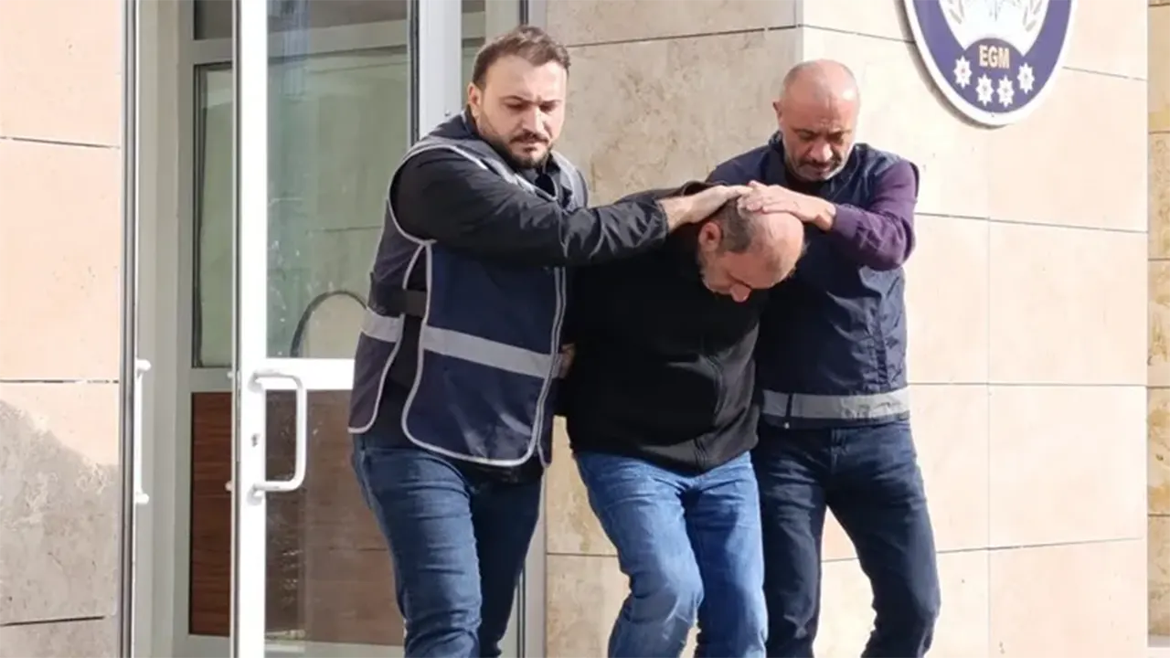 Bu Kadarına Da Pes Borç Alamayınca Öldürüp Gazı Açtı 3