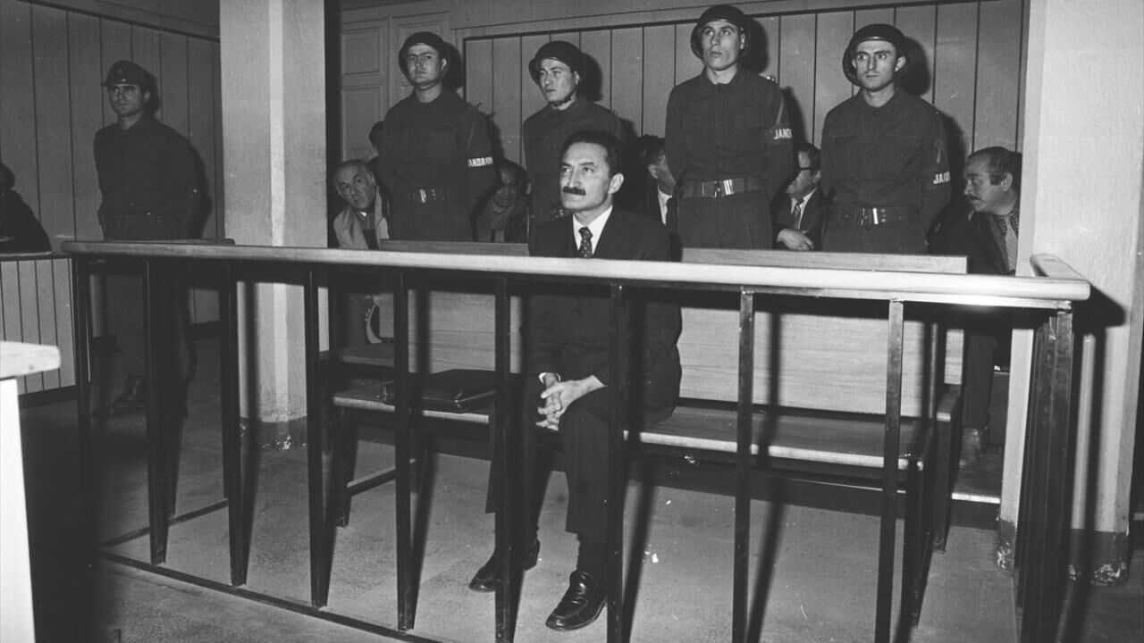 Bülent Ecevit Fotoğrafları 2