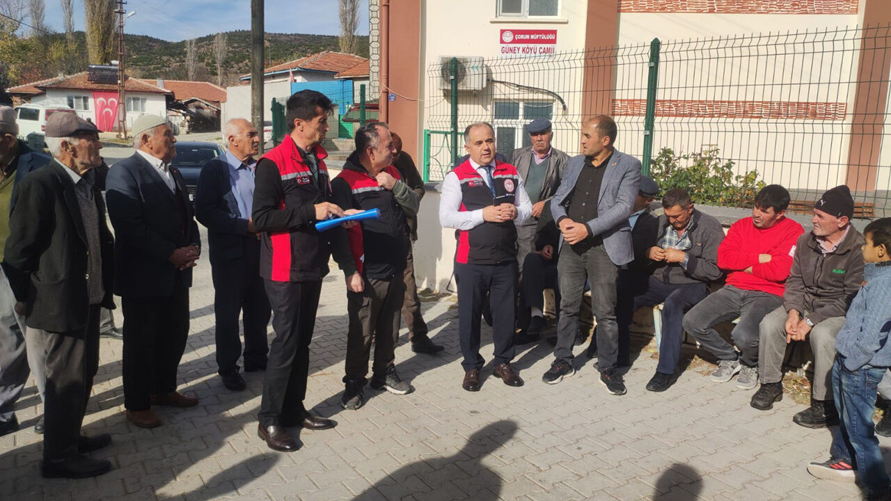 Cumabulusmaları (5)
