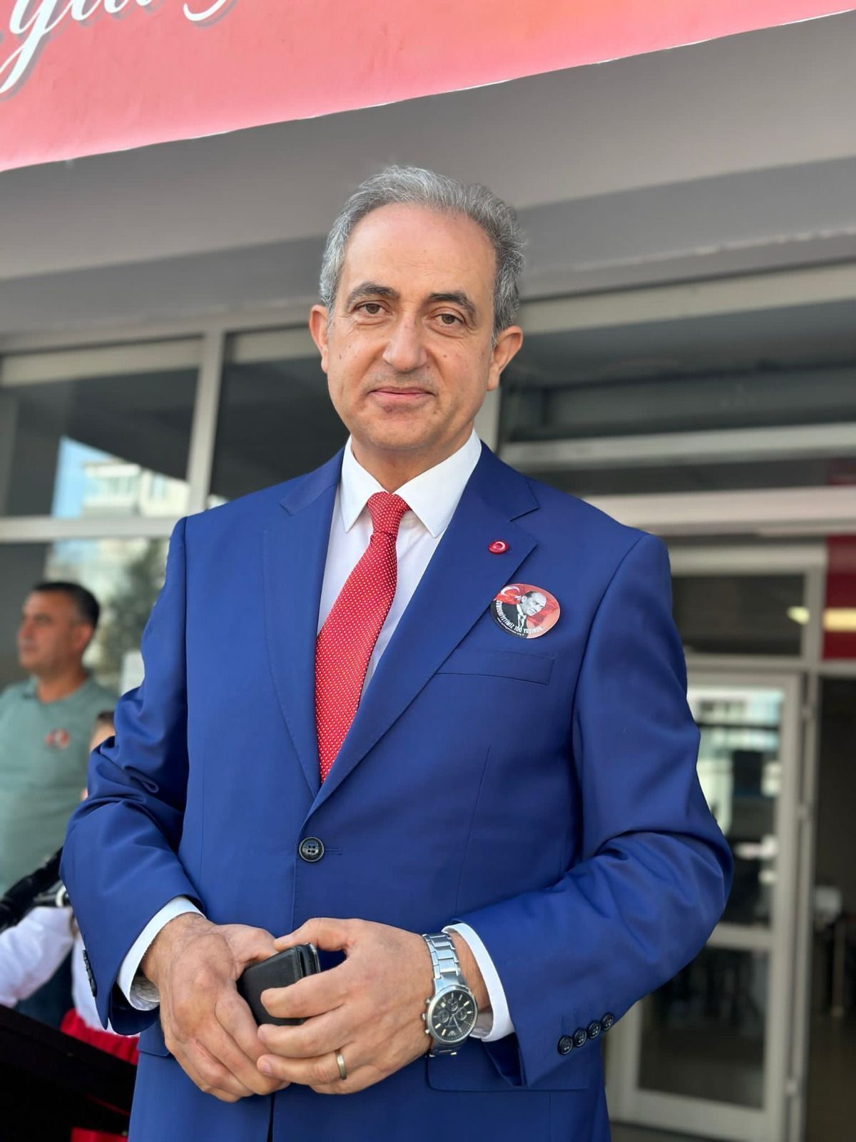 Ender Özcan Özçakır-1