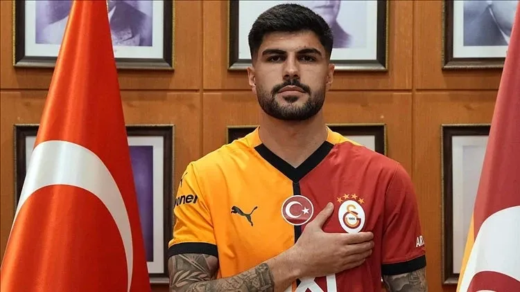 Eren Elmalı