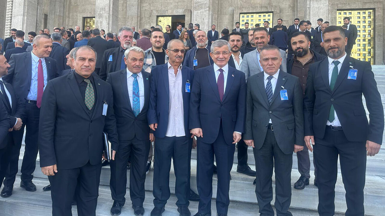 Gelecekpartisi (3)