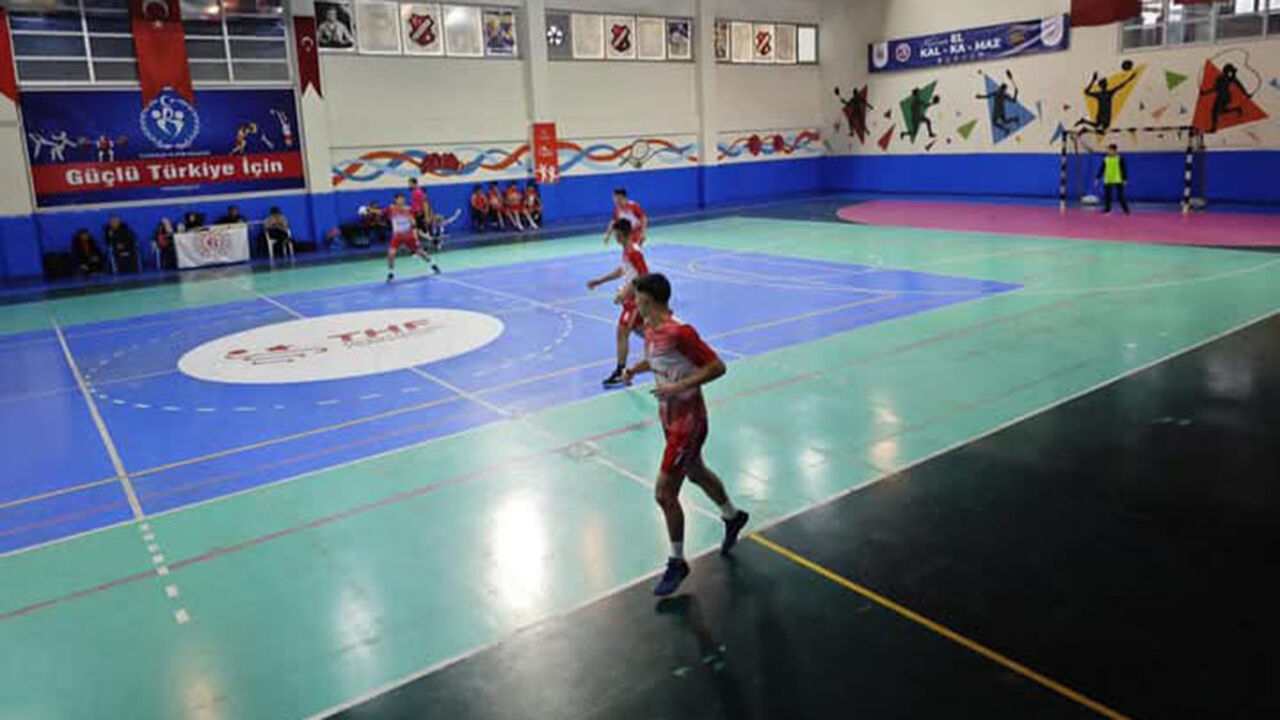 Hentbol (1)