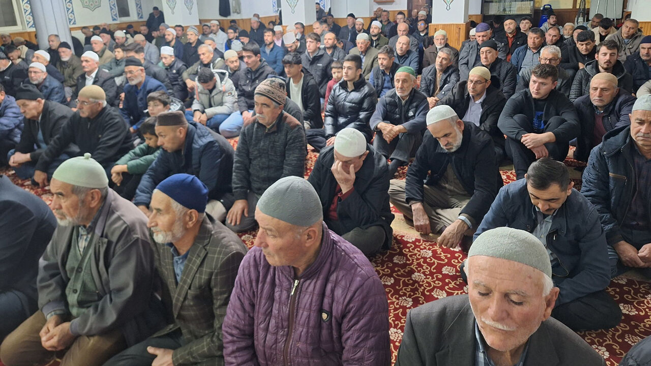 Hıdırlıkcami (3)
