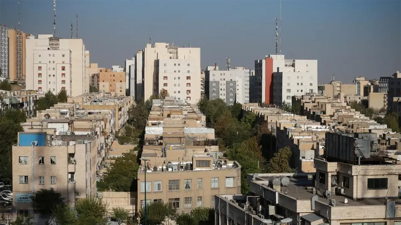 İran’da Alarm Veren Kuraklık Tahran’da Su Tükendi, Kesintiler Yayılıyor 2
