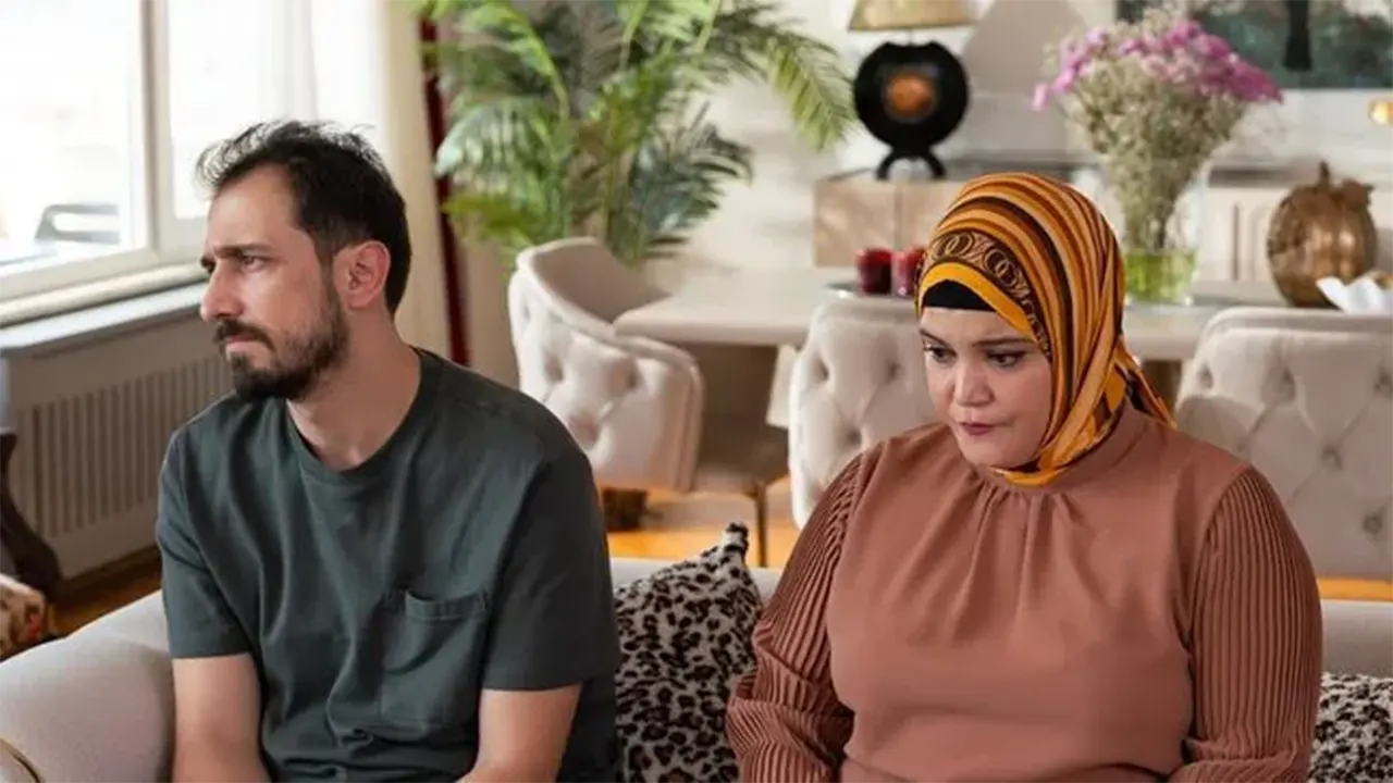 Kızılcık Şerbeti’nde Feyza Civelek Ve Emrah Altıntoprak Neden Takibi Bıraktı 2