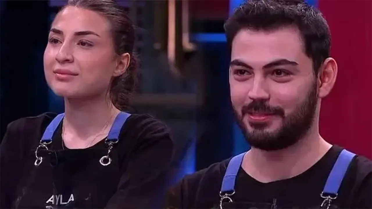 Masterchef 10 Kasım Eleme Adayları Belli Oldu Kimler Potada