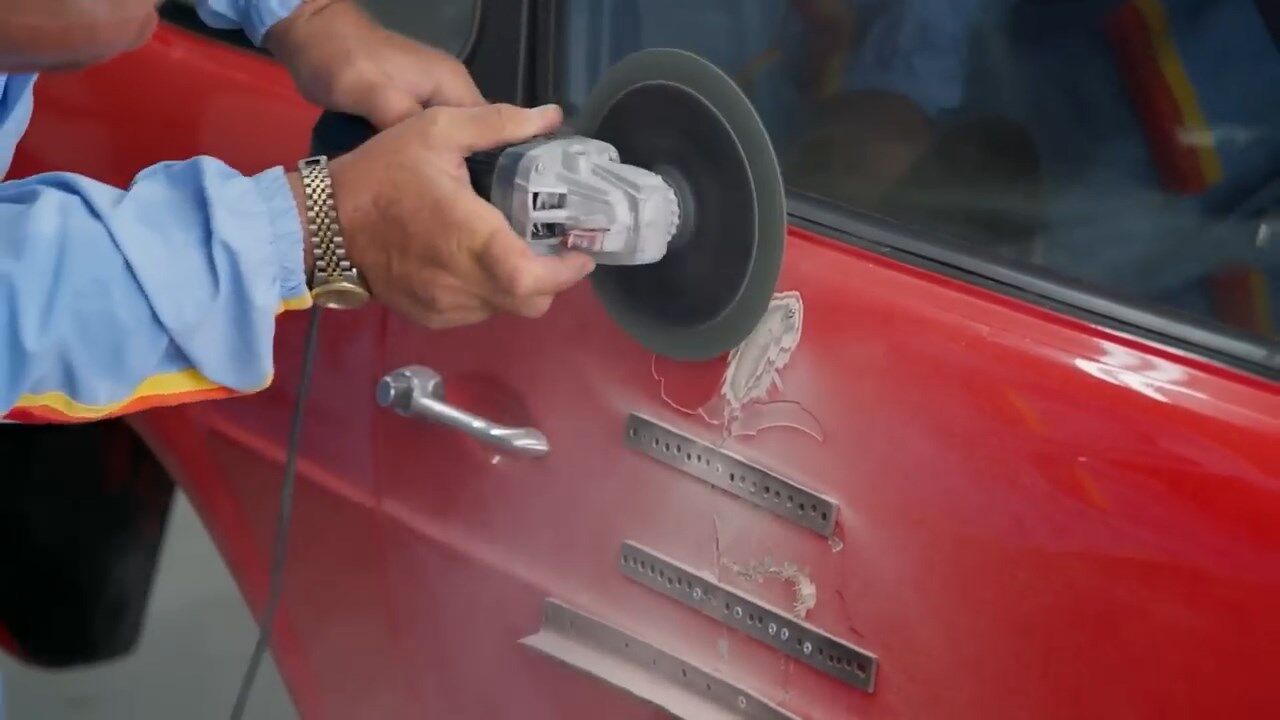 Mike Ve Elvis, Türk Efsanesi Anadol Stc 16 Için İstanbul’da 5